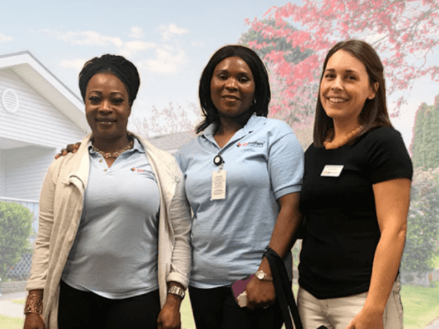 LIFEMATTERS - Homecare photo in Silver Spring, MD